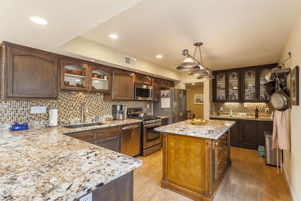 Northwood Townhomes I-516 - 1005282 - Residential