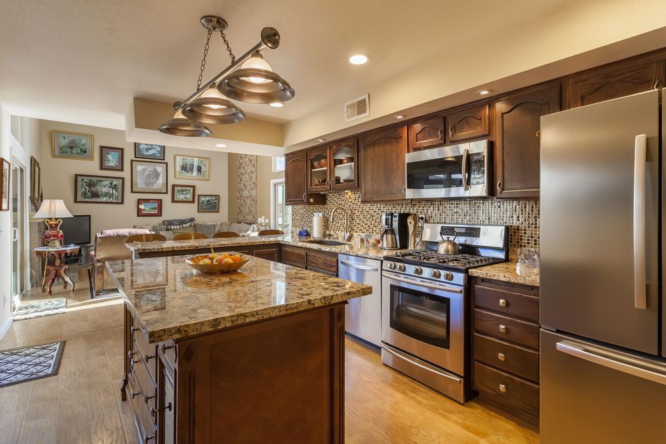 Northwood Townhomes I-516 - 1005282 - Residential