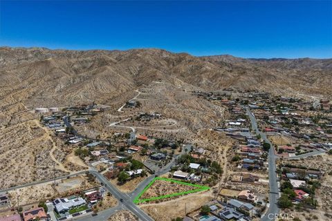 Photo of 1 MONTERICO, Desert Hot Springs, CA 92240 (MLS # JT26100655)