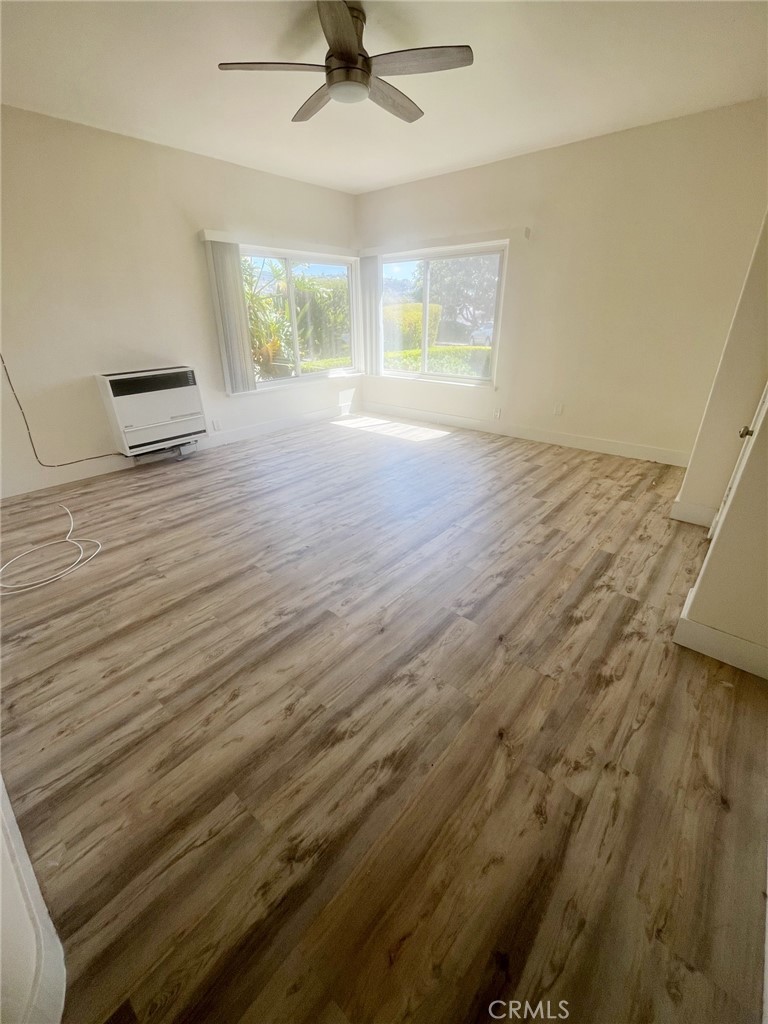 The Village (VIL) - Residential Lease