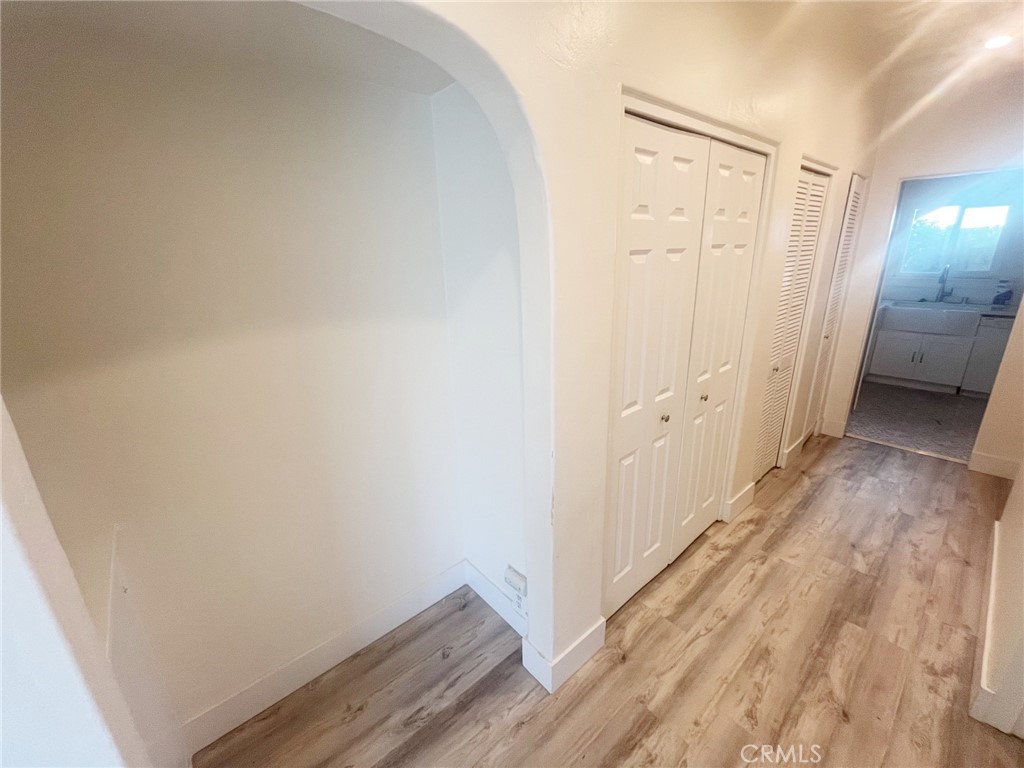 The Village (VIL) - Residential Lease