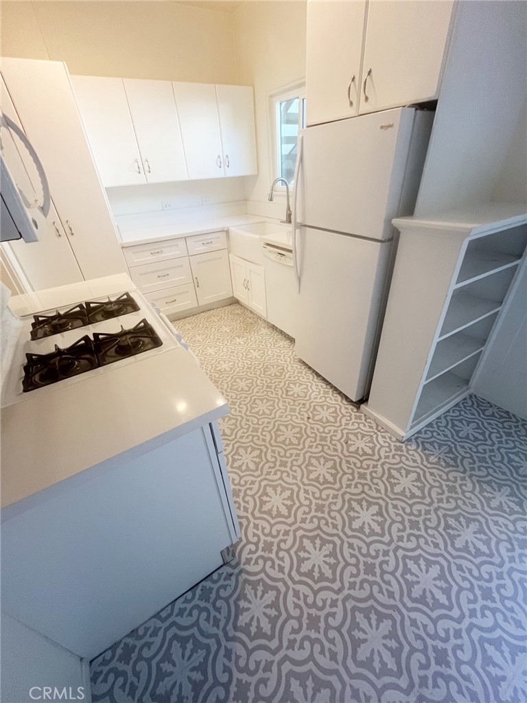 The Village (VIL) - Residential Lease