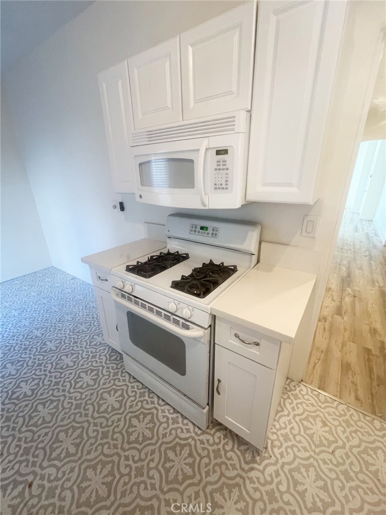 The Village (VIL) - Residential Lease