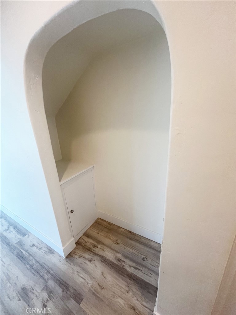 The Village (VIL) - Residential Lease