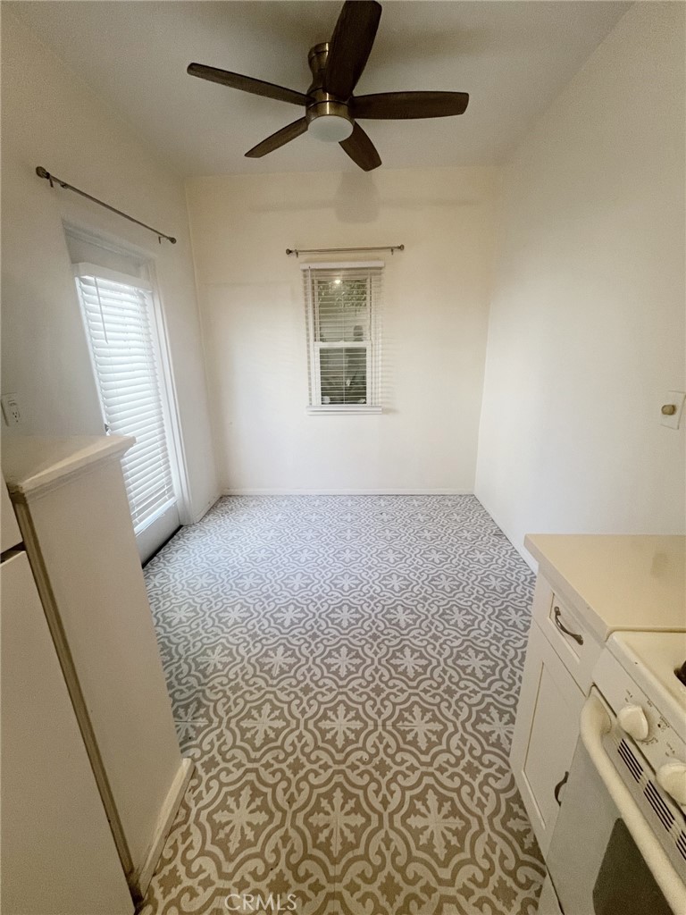 The Village (VIL) - Residential Lease