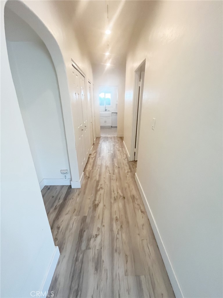 The Village (VIL) - Residential Lease