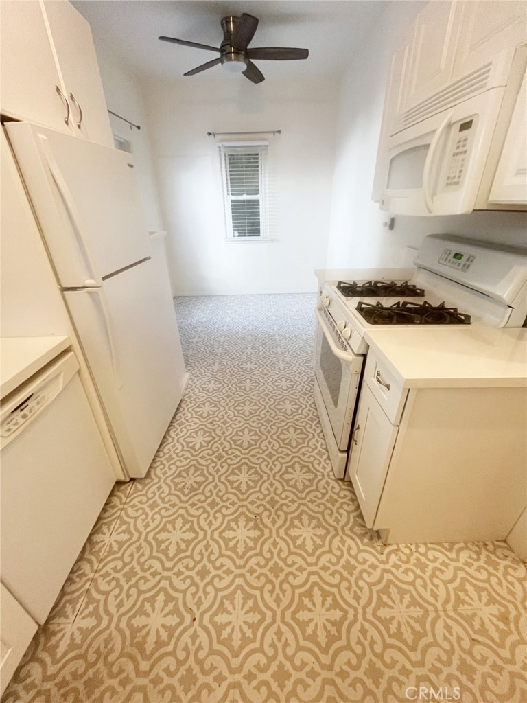 The Village (VIL) - Residential Lease