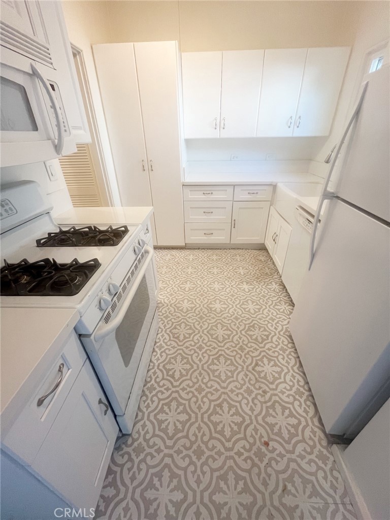 The Village (VIL) - Residential Lease