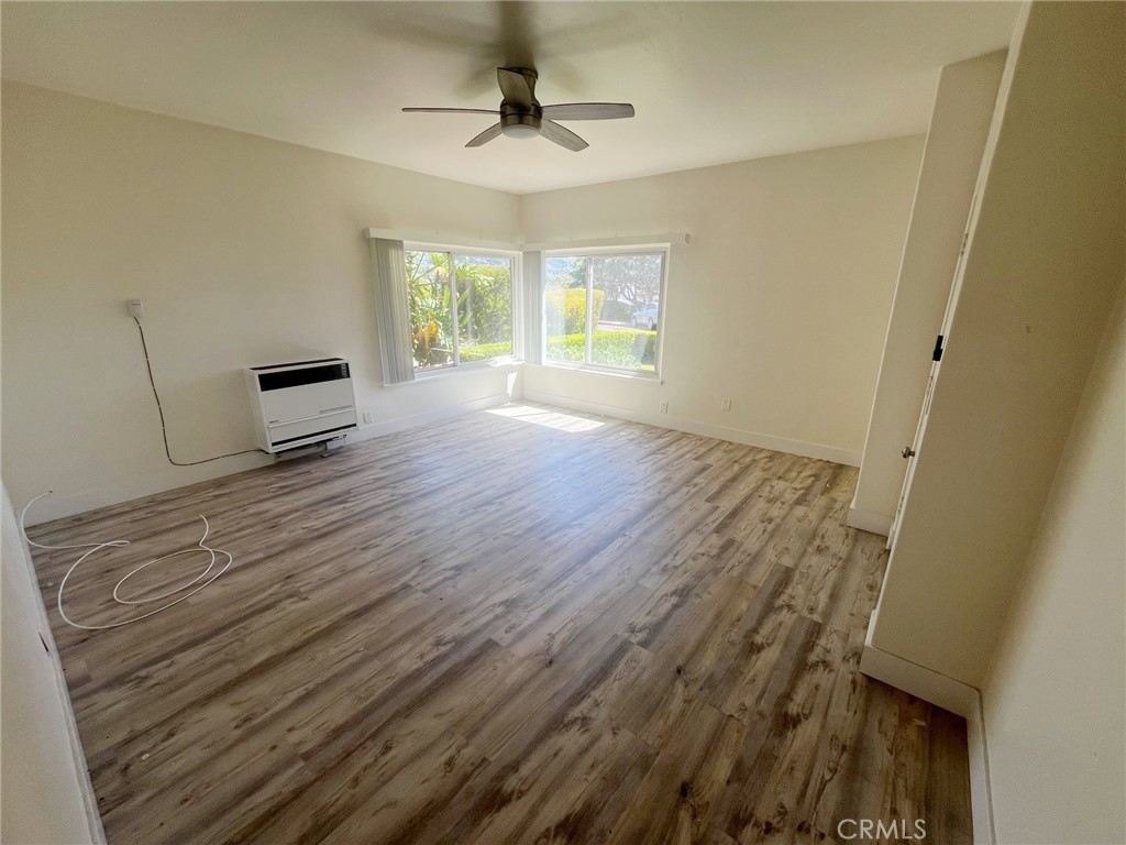 The Village (VIL) - Residential Lease