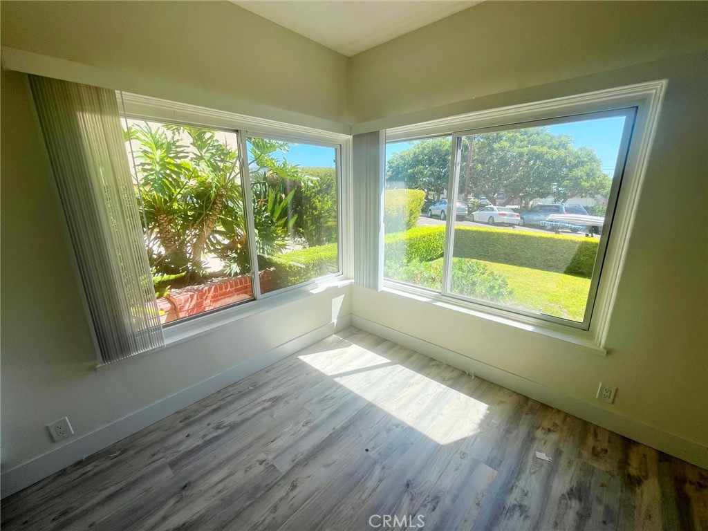 The Village (VIL) - Residential Lease