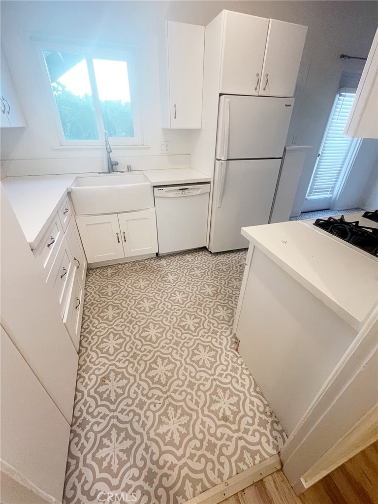 The Village (VIL) - Residential Lease