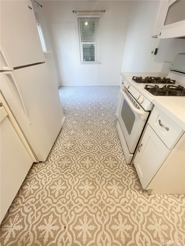 The Village (VIL) - Residential Lease