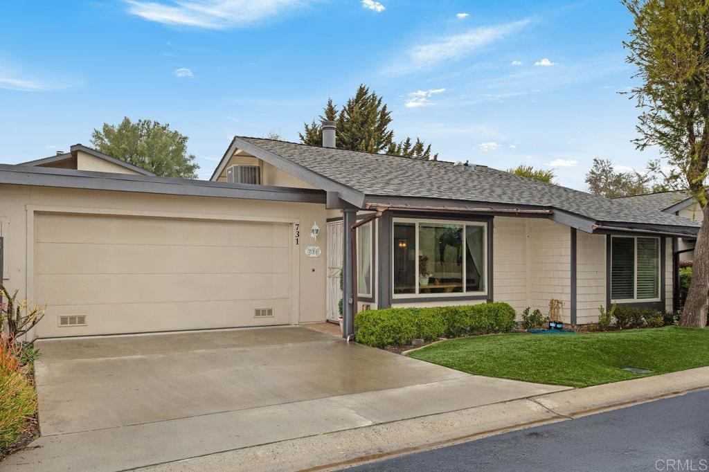 731 Nob Circle