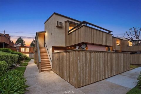 Photo of 1001 W Stevens Avenue #237, Santa Ana, CA 92707 (MLS # PW26078009)