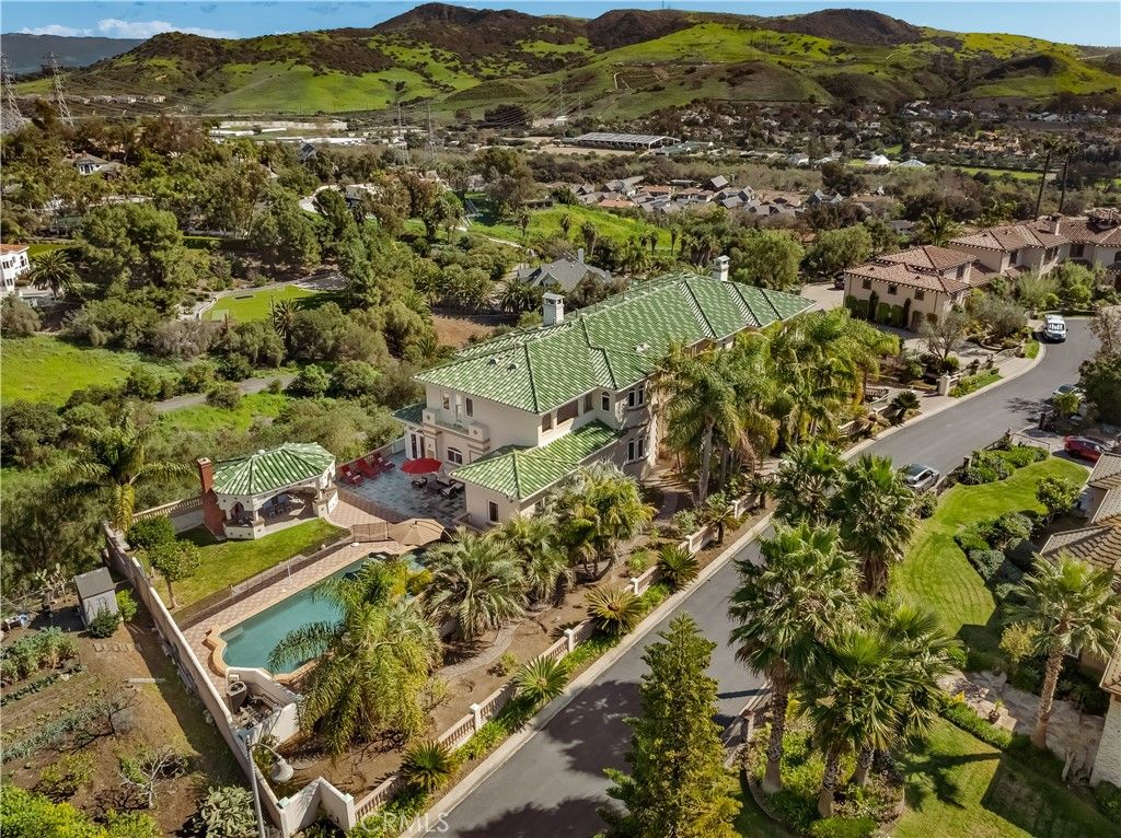 Photo of 30702 Hilltop Way, San Juan Capistrano, CA 92675 (MLS # LG26051215)