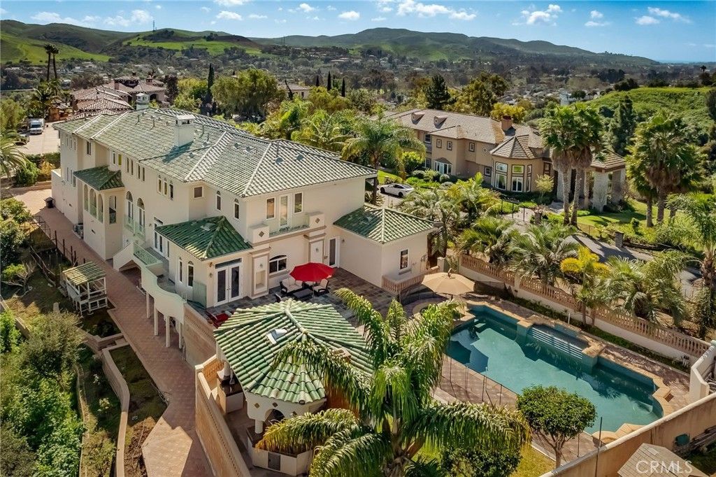 Photo of 30702 Hilltop Way, San Juan Capistrano, CA 92675 (MLS # LG26051215)