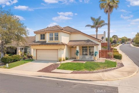 Photo of 3694 Corta Bella Way, Santa Maria, CA 93455 (MLS # PI25237784)