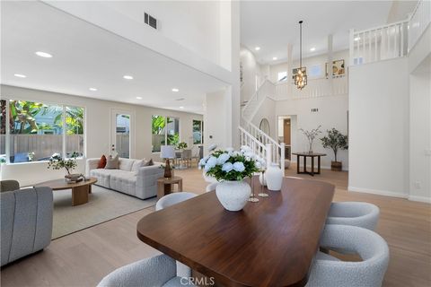 15 Lyon Ridge Aliso Viejo CA 92656