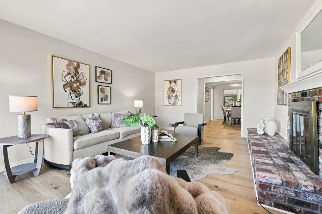 Properties 3 1210 Tuolumne Road