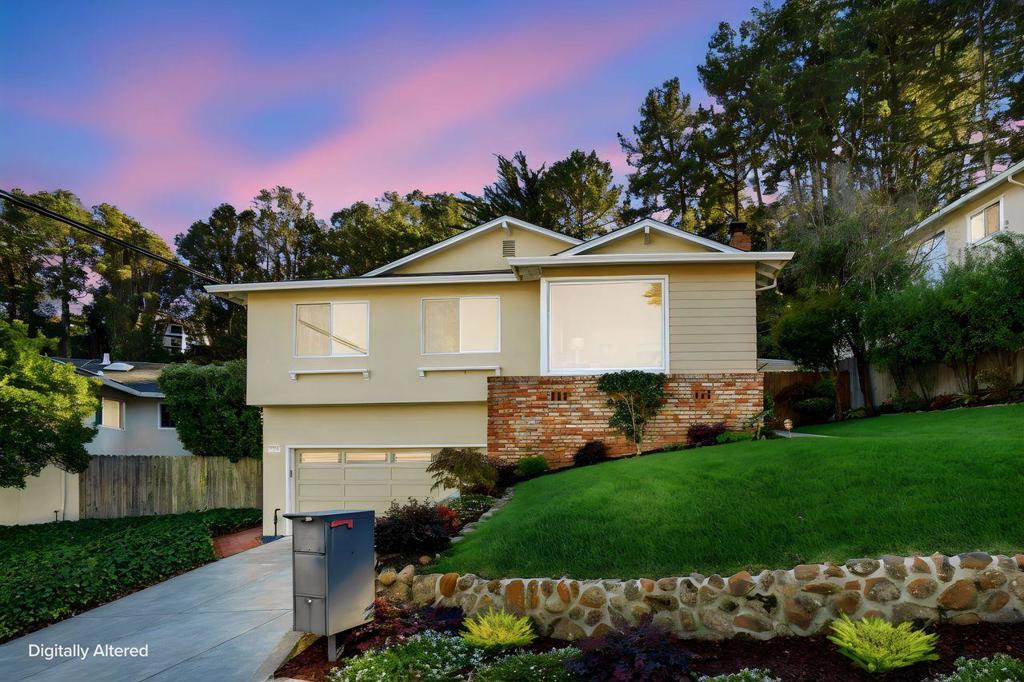 Properties 1 1210 Tuolumne Road