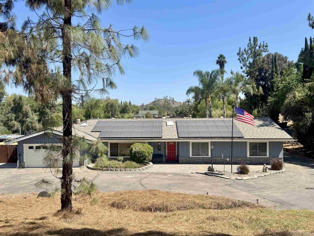 1658 Bartram Way