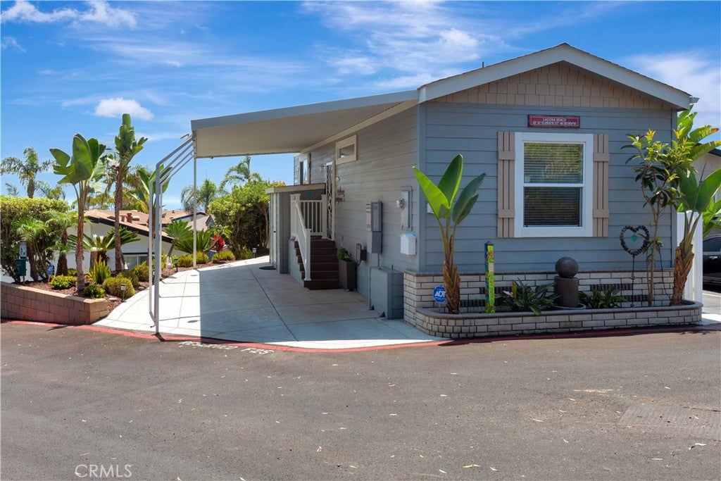 30802 Coast F25, Laguna Beach CA 92651 - Photo 1