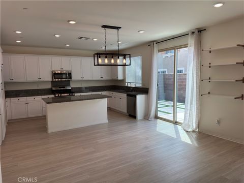 Photo of 16532 Monteviejo St, Fontana, CA 92336 (MLS # TR26078722)