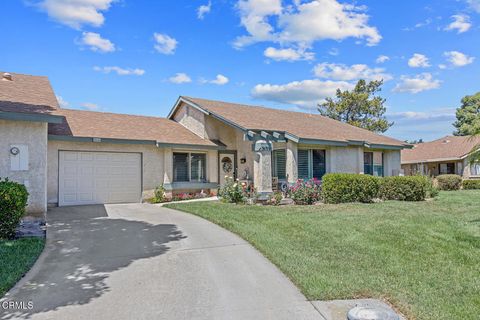 31330 Village 31 Camarillo CA 93012