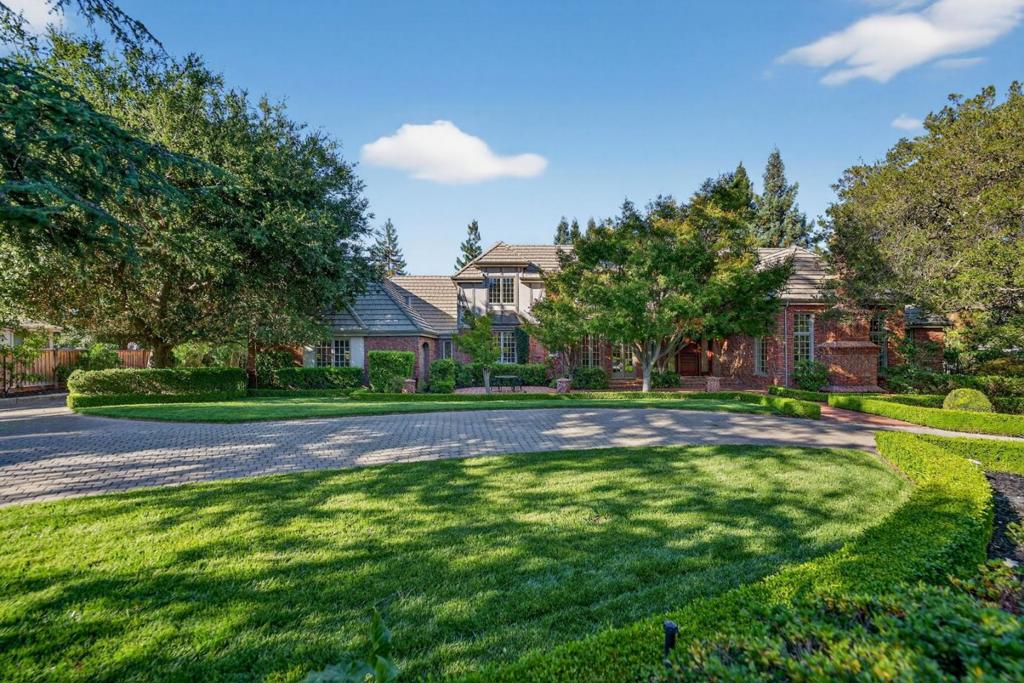 19825 Douglass Lane