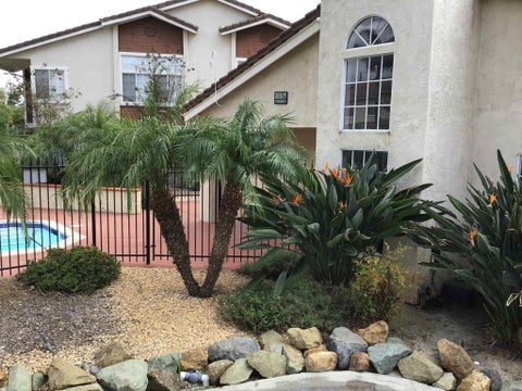 Tiny photo for 10140 Palm Glen Drive #29, Santee, CA 92071 (MLS # PTP2607838)