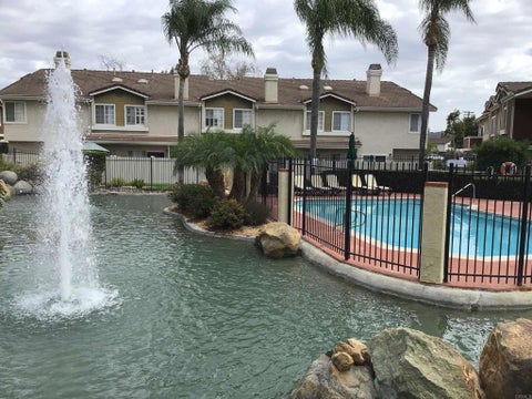 Tiny photo for 10140 Palm Glen Drive #29, Santee, CA 92071 (MLS # PTP2607838)