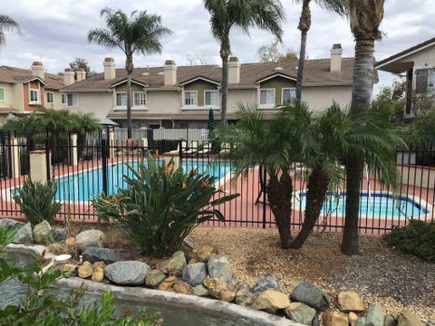 Tiny photo for 10140 Palm Glen Drive #29, Santee, CA 92071 (MLS # PTP2607838)