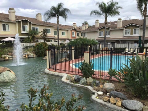 Tiny photo for 10140 Palm Glen Drive #29, Santee, CA 92071 (MLS # PTP2607838)