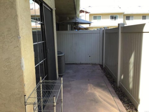Tiny photo for 10140 Palm Glen Drive #29, Santee, CA 92071 (MLS # PTP2607838)