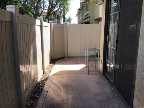Tiny photo for 10140 Palm Glen Drive #29, Santee, CA 92071 (MLS # PTP2607838)