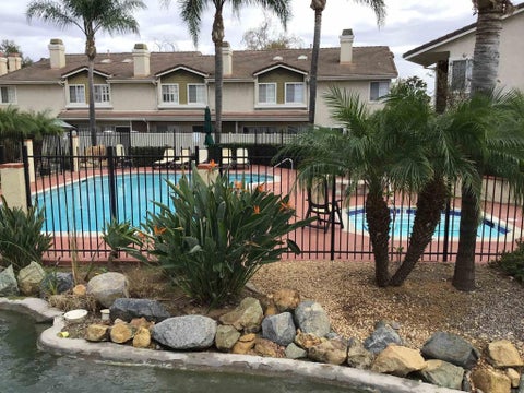 Tiny photo for 10140 Palm Glen Drive #29, Santee, CA 92071 (MLS # PTP2607838)