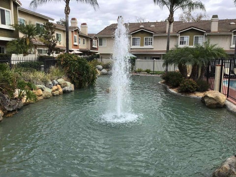 Tiny photo for 10140 Palm Glen Drive #29, Santee, CA 92071 (MLS # PTP2607838)
