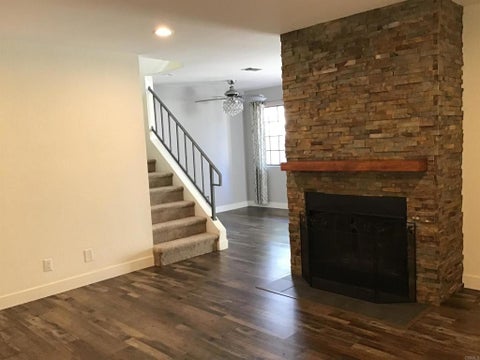Tiny photo for 10140 Palm Glen Drive #29, Santee, CA 92071 (MLS # PTP2607838)