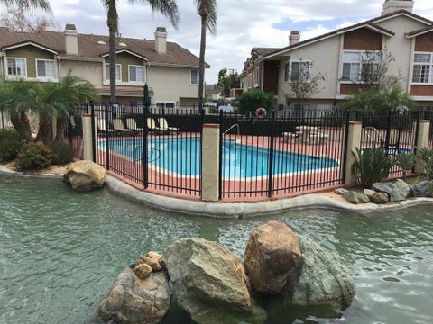 Tiny photo for 10140 Palm Glen Drive #29, Santee, CA 92071 (MLS # PTP2607838)