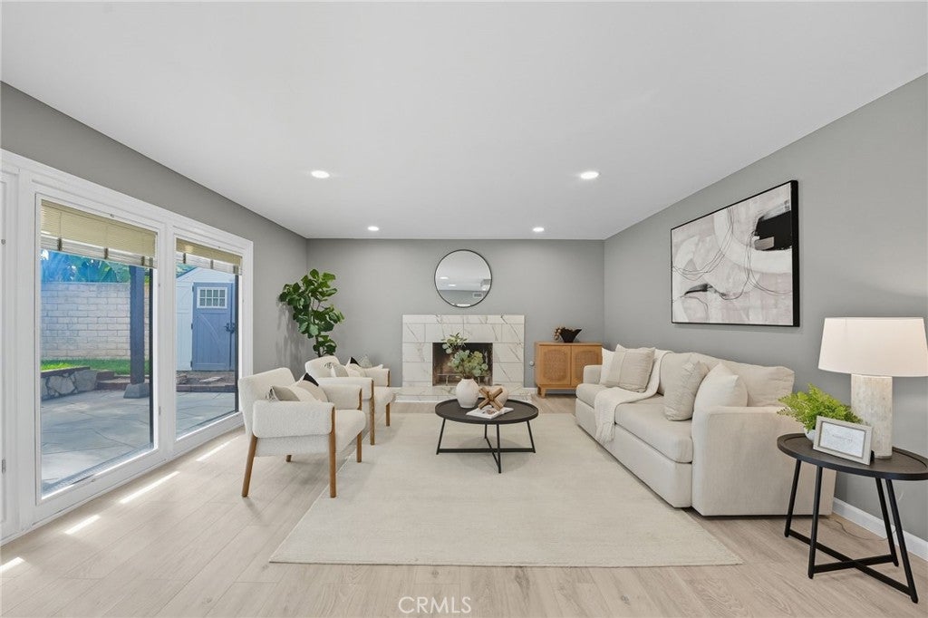 1548 Lacewood Dr, Whittier CA 90601