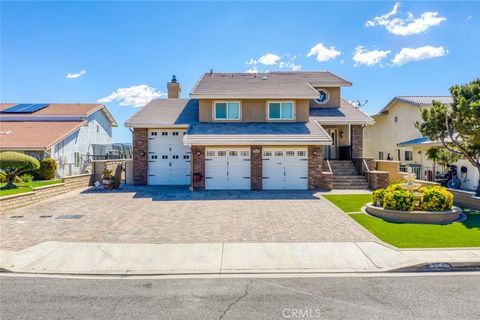 13545 Anchor Drive Victorville CA 92395