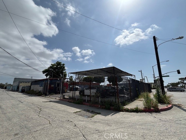 310 N Long Beach Boulevard