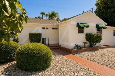 Photo of 17146 Burton Street #1/2, Lake Balboa, CA 91406 (MLS # P1-29169)