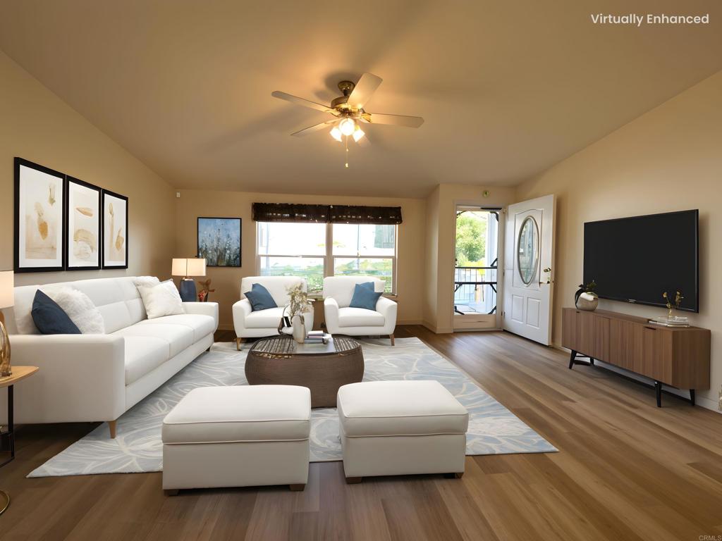 This luxurious 2006 manufactured home is like no other! Amazing 1754sf home in move-in ready condition and on an amazing location within this 55/18 community. The sellers just added new luxury vinyl plank flooring in the living room, dining room, hall and bedrooms; the interior of this beautiful home was just painted, and new faucets were added to the kitchen and the bathrooms. Highly desirable split floor plan with the main suite at one end of the home, while the additional bedrooms and 2nd bathroom are at the opposite end. The incredible oversized main suite has a large retreat room; this room would make the perfect home office, reading quarters, hobby room, or anything else you may wish to use it for. There is also a large walk-in closet and an ensuite bathroom with dual sinks and a walk-in shower stall. The gourmet kitchen offers ample cabinetry and counter space; in addition, there is an island with a sink and lots of storage within. Breakfast bar and stainless steel appliance package. Refrigerator, microwave over the range, dishwasher and refrigerator. Cabinet over the bar has beautiful glass doors. Dining and breakfast areas, plus a very large living room, custom front door with beveled glass. Spacious bedrooms and guest bathroom. Dual pane windows, drywall throughout, central heat and air conditioner. Indoor laundry room with shelving, washer/dyer included. The large carport easily accommodates three vehicles. Enjoy your morning coffee or afternoon tea on your own covered deck. 10'x12' custom storage shed. This is one of the most amazing lots I have seen in a mobile home community; it gives the sense of seclusion and peacefulness at the same time. It's very private and spacious lot; fenced on 3 sides, surrounded by beautiful landscape and mature trees. This spectacular home offers everything you need to live comfortably and in luxury. You will be proud to entertain family and friends in this jewel of a home! Call today to schedule your viewing appointment before this home is gone. LBJ4587.