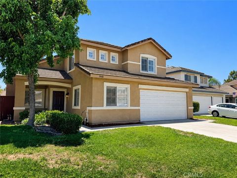 Photo of 19465 Brisbane DR, Riverside, CA 92508 (MLS # IV26164774)