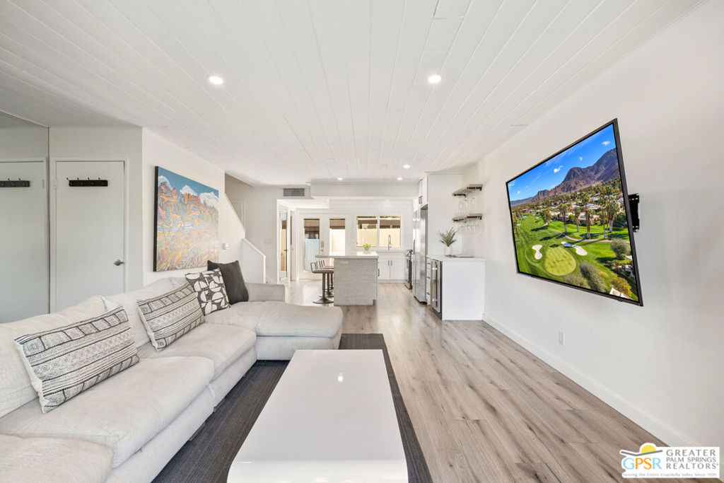 Mountainback - Residential