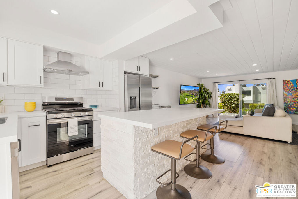 Mountainback - Residential