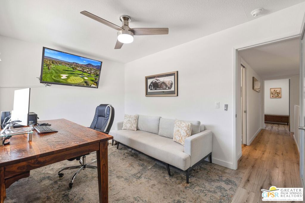 Mountainback - Residential