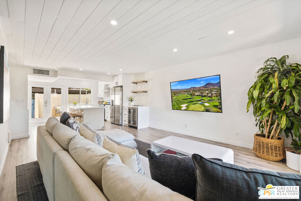 Mountainback - Residential