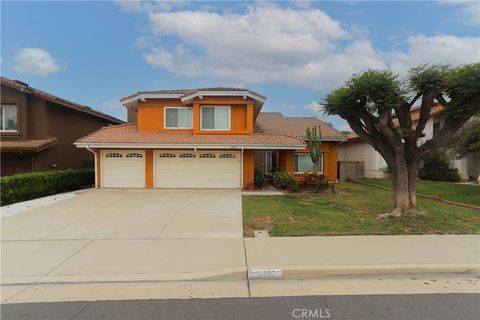 12592 Arlington Place Chino CA 91710